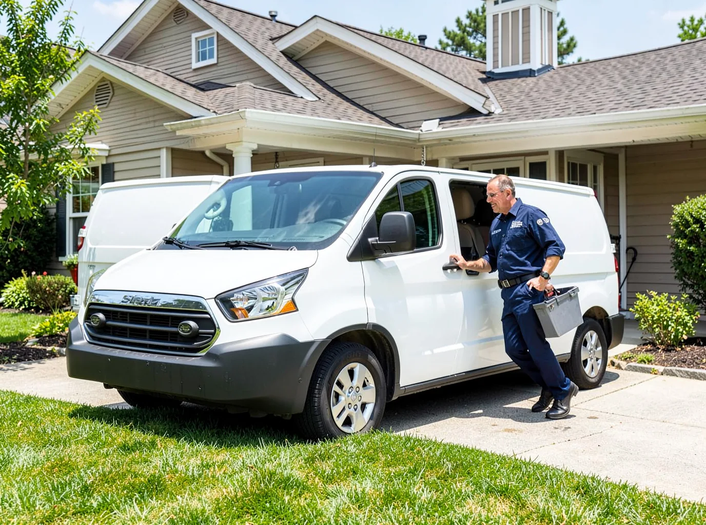 Emergency Plumber company in Wendel, CA